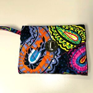 Vera Bradley wallet